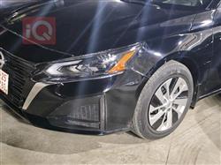 نيسان ألتيما